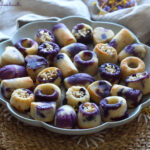 Financiers aux myrtilles,recette financiers aux myrtilles,financiers myrtilles,recette financiers myrtilles,financiers aux myrtilles moelleux,recette financiers myrtilles facile,financiers individuels myrtilles,petits financiers aux myrtilles,recette dessert myrtilles maison,moule 30 mignardises guy demarle,moule 30 mignardises guy demarle recette