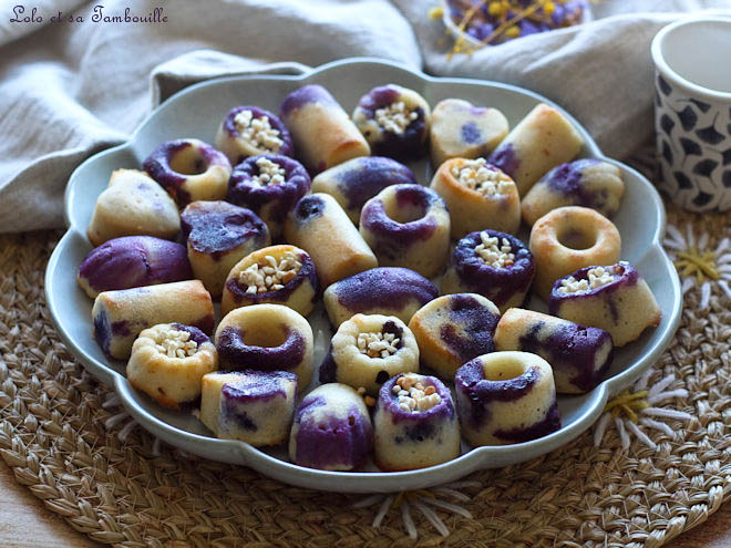 Financiers aux myrtilles,recette financiers aux myrtilles,financiers myrtilles,recette financiers myrtilles,financiers aux myrtilles moelleux,recette financiers myrtilles facile,financiers individuels myrtilles,petits financiers aux myrtilles,recette dessert myrtilles maison,moule 30 mignardises guy demarle,moule 30 mignardises guy demarle recette