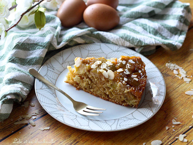 Moelleux à la rhubarbe caramélisée,moelleux à la rhubarbe,moelleux à la rhubarbe façon tatin,gâteau moelleux à la rhubarbe,gâteau à la rhubarbe recette,gâteau à la rhubarbe facile et rapide,gâteau à la rhubarbe de grand-mère,gâteau à la rhubarbe caramélisée,recette rhubarbe facile,dessert rhubarbe facile,dessert à la rhubarbe,dessert à la rhubarbe recette,dessert à la rhubarbe facile,gâteau moelleux rhubarbe,gâteau rhubarbe cake,recette gâteau moelleux à la rhubarbe,recette moelleux à la rhubarbe,gâteau à la rhubarbe facile et rapide,dessert maison à la rhubarbe