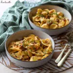 pates aux courgettes et chorizo,pates aux légumes et chorizo,recette pâtes chorizo,recette pates chorizo courgettes,recette courgettes chorizo,recette courgettes chorizo parmesan,pâtes aux courgettes et chorizo faciles,pâtes courgettes parmesan,pâtes courgettes ail parmesan,recette rapide aux courgettes et chorizo,recette facile de pâtes