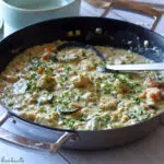 One pot de crozets aux courgettes crevettes,one pot crozets,one pot crozet courgette,crozets courgettes crevettes,recette crozets facile,recette crevettes courgettes,recette crevettes courgettes curry,recette crevettes courgettes pates,one pot de crozets aux courgettes et crevettes,recette crozets crémeux au curry,crozets aux crevettes et parmesan,one pot facile aux courgettes