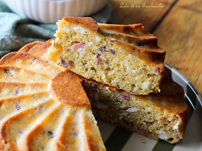 Cake aubergines feta,cake aubergines feta pesto,recette cake aubergines feta,cake aux aubergines et feta,cake salé aux aubergines,recette de cake aux aubergines et feta,cake moelleux aux aubergines,cake aux aubergines feta et romarin