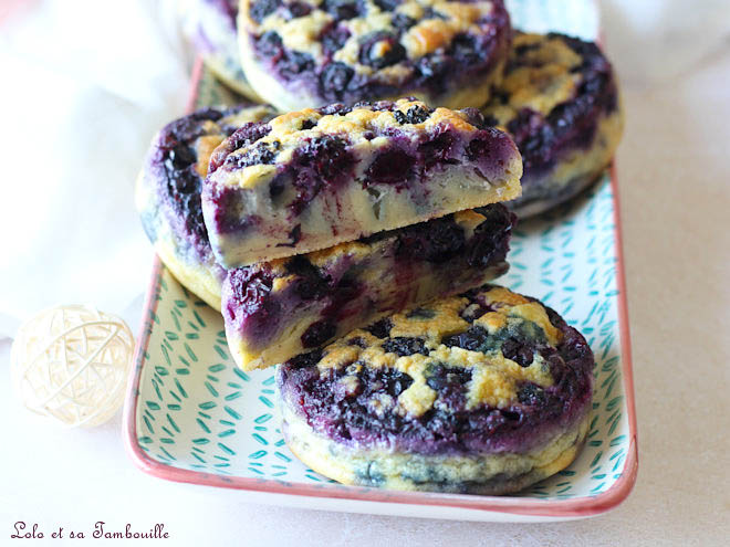 Clafoutis aux myrtilles,clafoutis aux myrtilles fraîches,clafoutis aux myrtilles recette,clafoutis aux myrtilles facile,recette clafoutis aux myrtilles,recette clafoutis myrtilles facile,dessert aux myrtilles fraiches,clafoutis aux myrtilles rhum,moule 6 Grands Ronds Ohra Guy Demarle