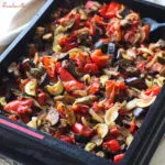 Légumes confits au four,légumes confits au four basse température,légumes confits au four simplissime,legumes confits au four recette,recette légumes d'été au four,recette légumes d'été rotis au four,recette légumes d'été facile,légumes rôtis au four été,légumes rôtis au four temps de cuisson,alternative à la ratatouille,recette de légumes confits au four,cuisson legumes confits au four,recette légumes d'été confits au four,légumes d'été confits au four,légumes d ete rôtis confits au four,cuisson basse température légumes au four