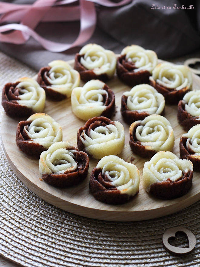 Financiers marbrés financier chocolat vanille, financiers marbrés chocolat et vanille, recette avec 3 blancs d oeufs rapide