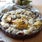 tarte croustillante aux figues et bleu d'Auvergne,tarte croustillante aux figues,tarte figue bleu d'auvergne,tarte aux figues salée,tarte salée figues roquefort,tarte salée aux figues et fromage,tarte salée figues fraîches,tarte figues fromage,tarte figues fromage miel,tarte aux figues pate filo,recette de tarte croustillante aux figues,tarte salée aux figues et fromage bleu,tarte couronne aux figues et bleu d'Auvergne,tarte pâte filo salée,recette figues et fromage