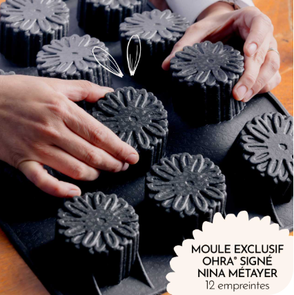 nouveau catalogue guy demarle 2026,catalogue guy demarle 2026,nouveautés guy demarle,nouveautés OHRA 2026,moules guy demarles,moules guy demarle recettes,nina metayer guy demarle,nouveaux moules guy demarle,catalogue guy demarle septembre 2026