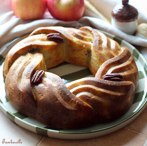 moelleux aux noix de pécan,dessert aux noix de pécan,gâteau noix de pécan pomme,moelleux pomme noix de pécan,gâteau pomme noix de pécan,recette pomme noix de pécan,recette gateau pomme noix de pecan,moelleux pommes fromage blanc,gâteau pomme fromage blanc sans beurre,gâteau pommes amande noix de pécan,recette de moelleux aux pommes et noix de pécan,gâteau pommes noix de pécan facile